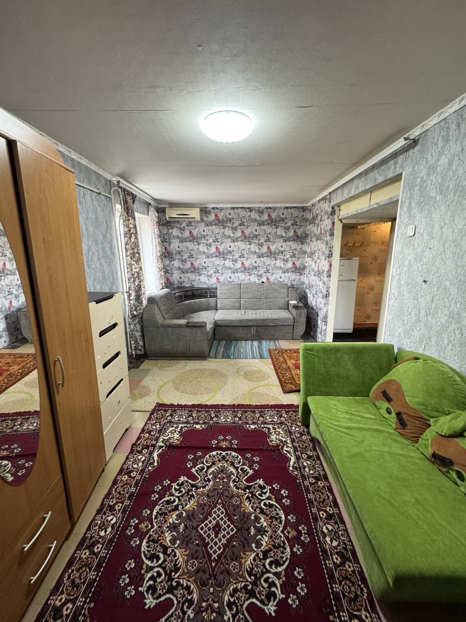 Продажа 1-комнатной квартиры 31 м², Петра Калнышевского ул.