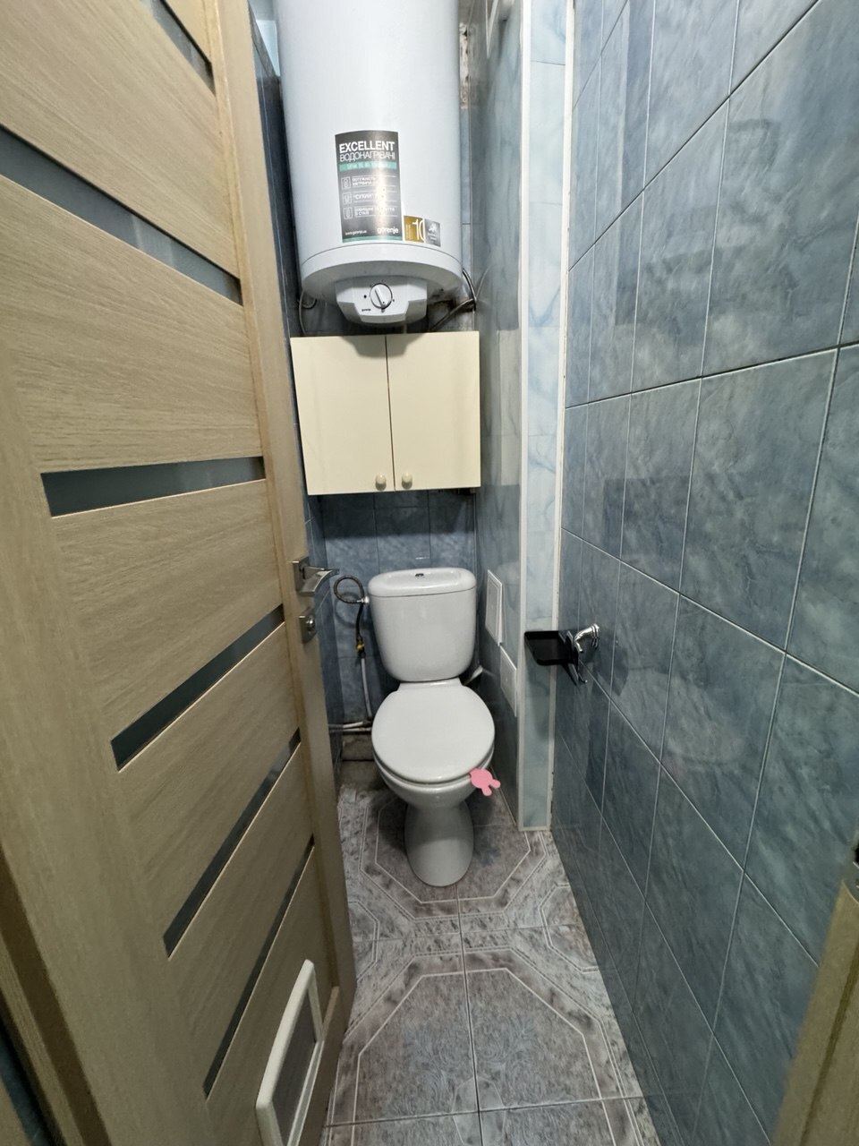 Продажа 4-комнатной квартиры 85 м², Донецкое шоссе