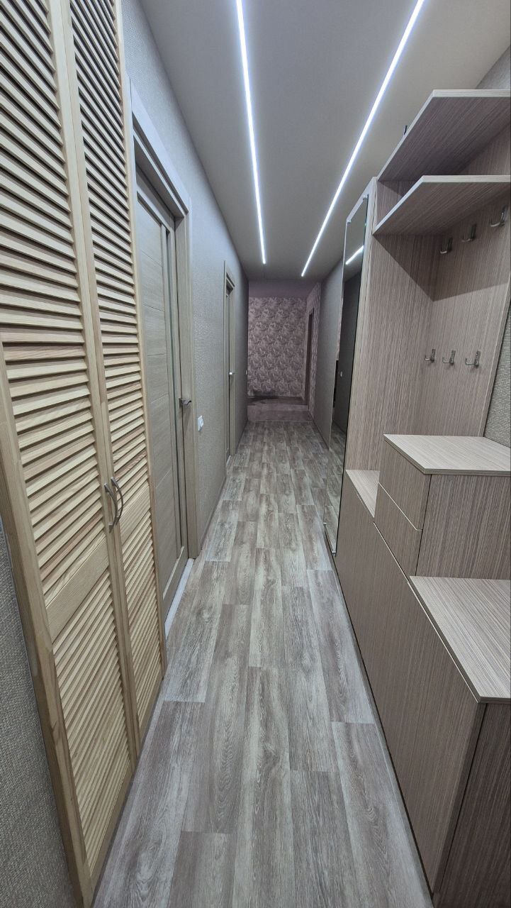 Продажа 4-комнатной квартиры 85 м², Донецкое шоссе