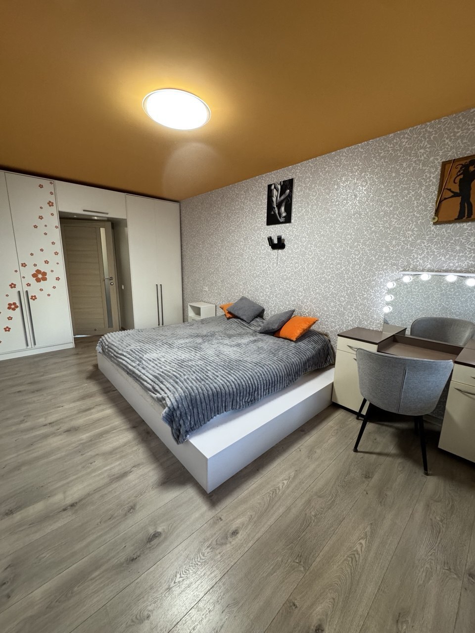 Продажа 4-комнатной квартиры 85 м², Донецкое шоссе