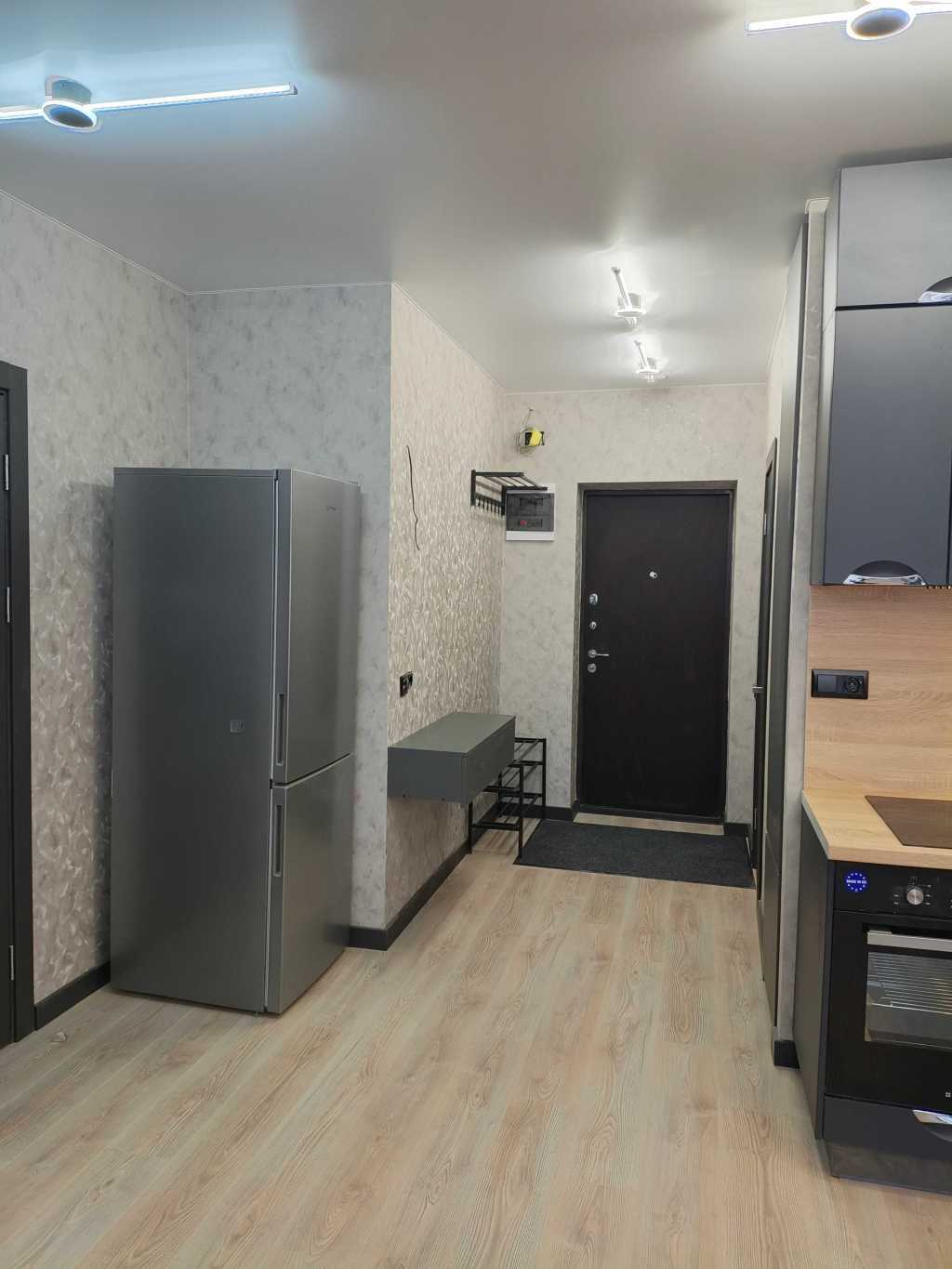 Аренда 1-комнатной квартиры 43 м², Виктора Забилы ул., Некрасова, 10А