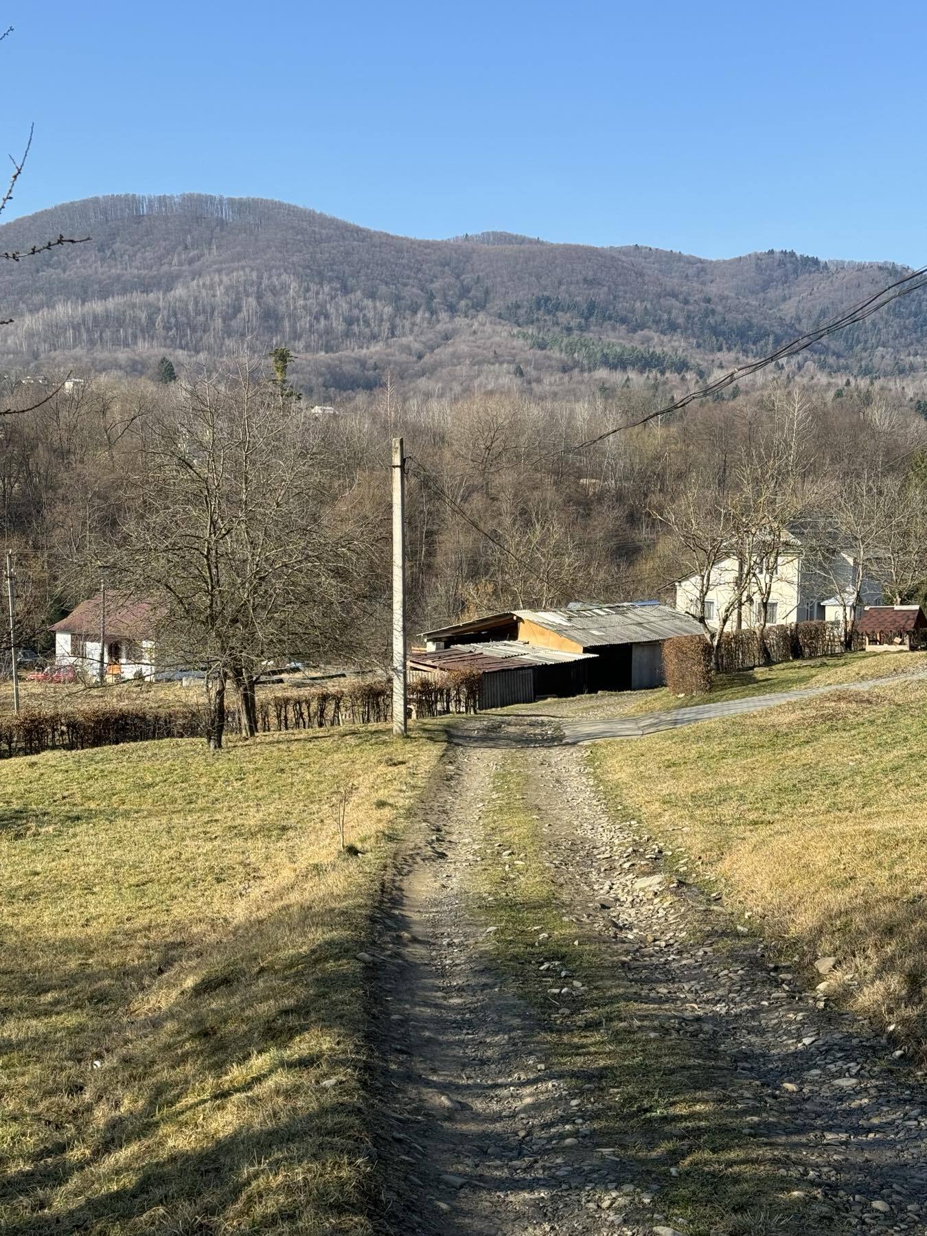 Продажа участка под индивидуальное жилое строительство 8.5 соток