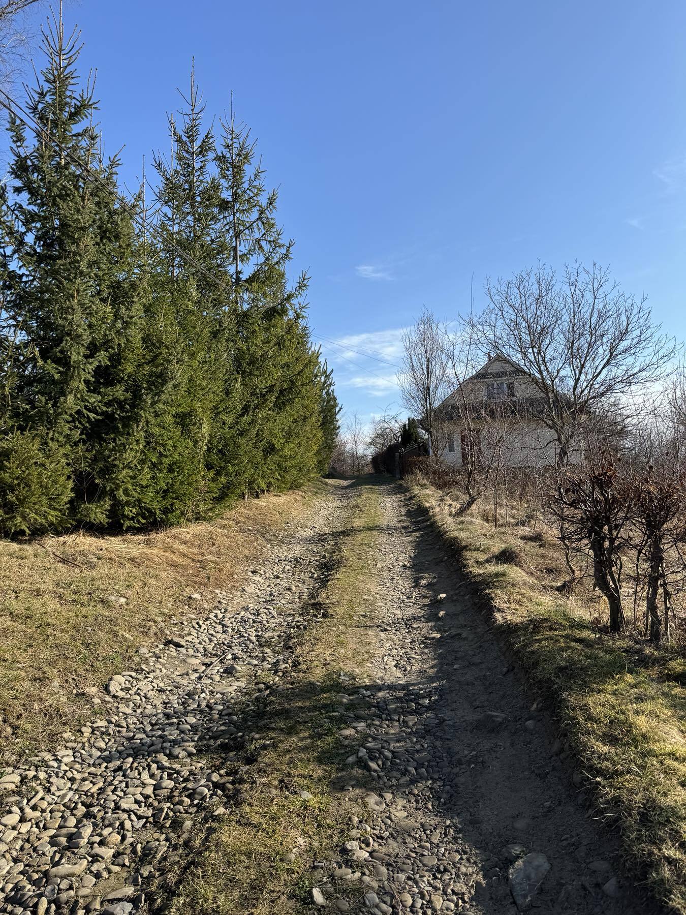 Продажа участка под индивидуальное жилое строительство 8.5 соток