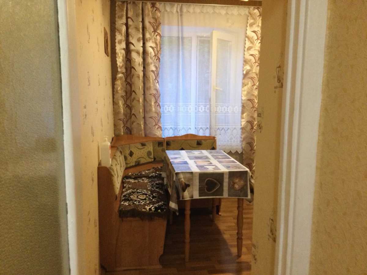 Аренда 1-комнатной квартиры 34.2 м², Жилянская ул., 76