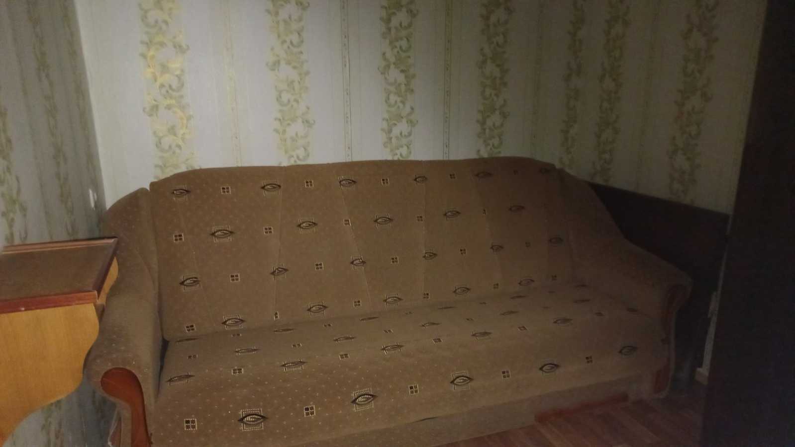 Аренда 1-комнатной квартиры 34.2 м², Жилянская ул., 76