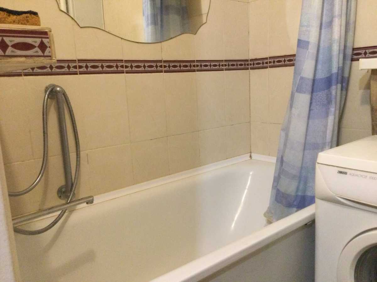 Аренда 1-комнатной квартиры 34.2 м², Жилянская ул., 76