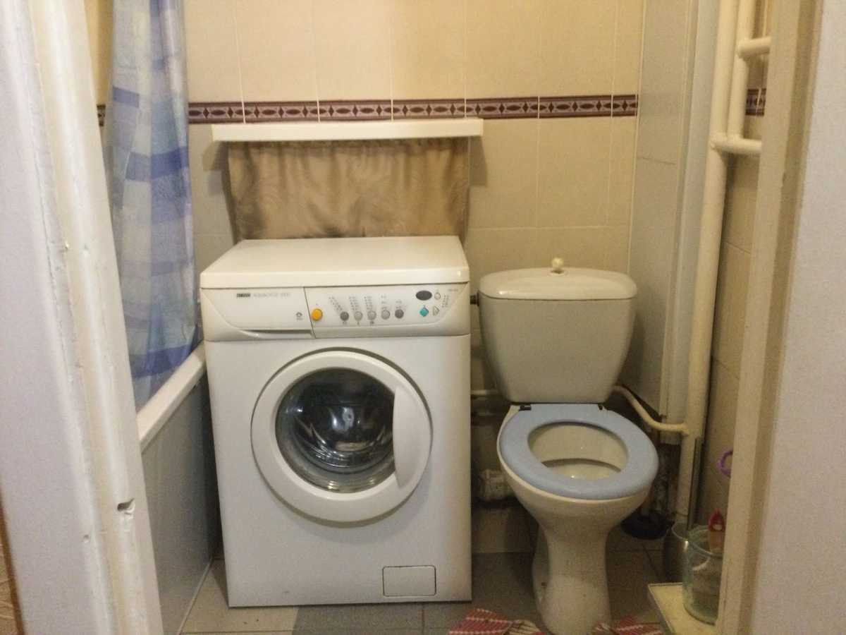 Аренда 1-комнатной квартиры 34.2 м², Жилянская ул., 76