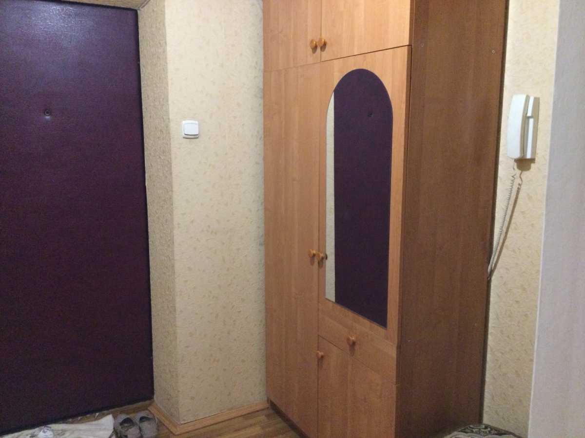 Аренда 1-комнатной квартиры 34.2 м², Жилянская ул., 76