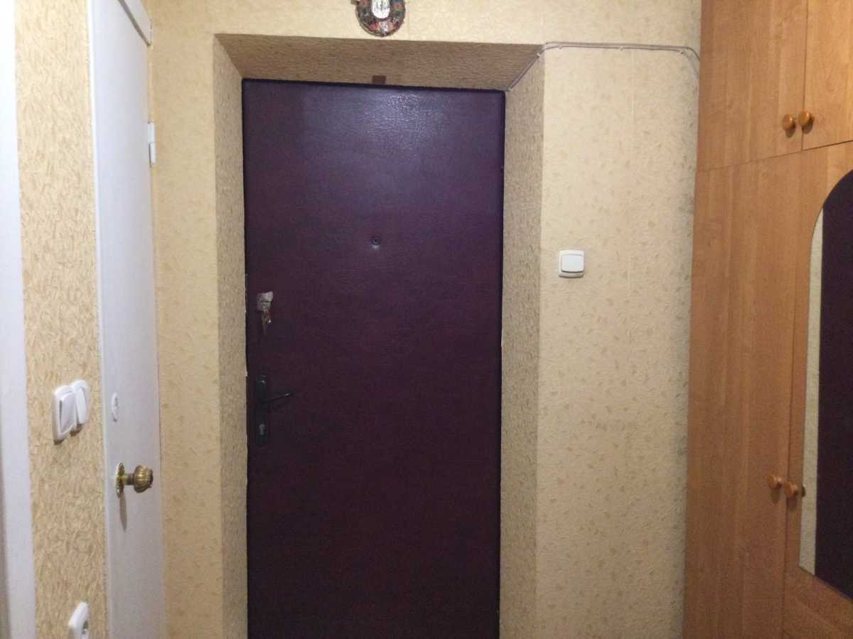 Аренда 1-комнатной квартиры 34.2 м², Жилянская ул., 76