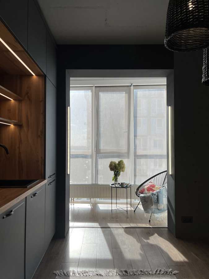 Продаж 2-кімнатної квартири 64 м², Івана Виговського вул., 10Д