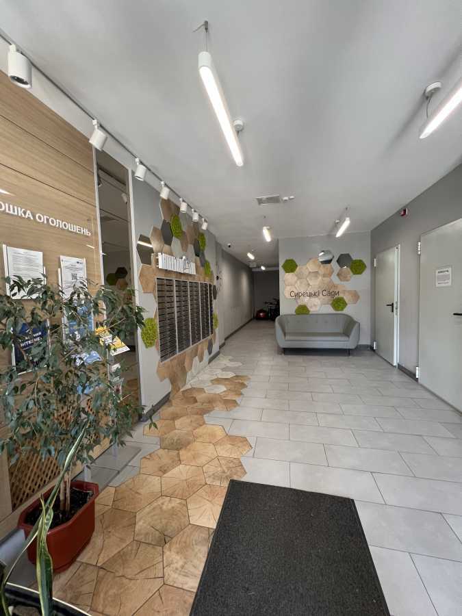 Продаж 2-кімнатної квартири 64 м², Івана Виговського вул., 10Д