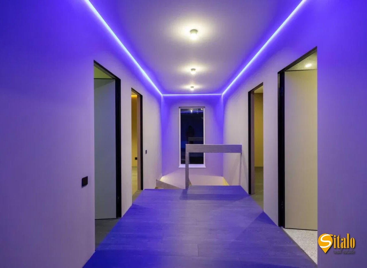 Продажа дома 168 м², Алимпия Галика (Малоземельная) ул.