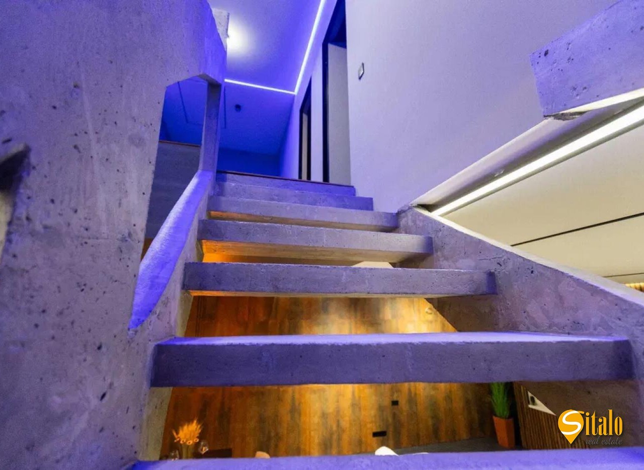 Продажа дома 168 м², Алимпия Галика (Малоземельная) ул.