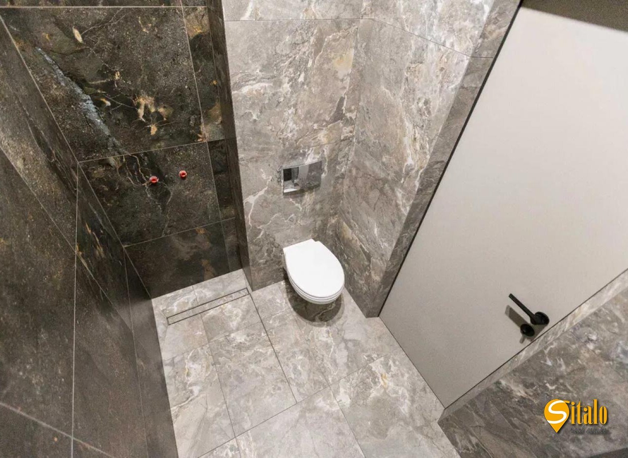 Продажа дома 168 м², Алимпия Галика (Малоземельная) ул.