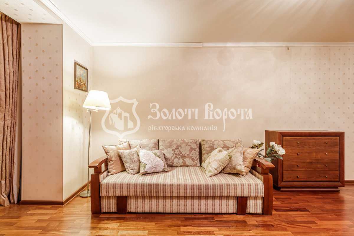 Продаж 1-кімнатної квартири 63 м², Михайла Донця вул., Ломоносова, 60а