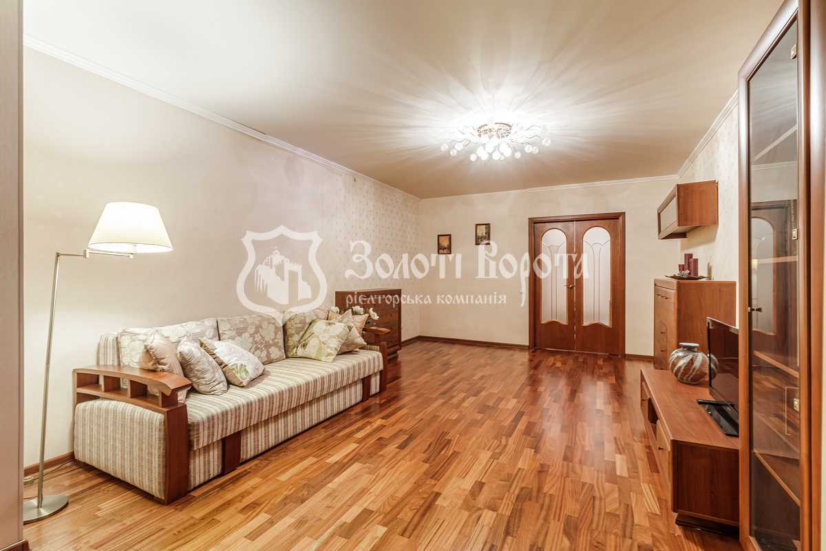 Продаж 1-кімнатної квартири 63 м², Михайла Донця вул., Ломоносова, 60а