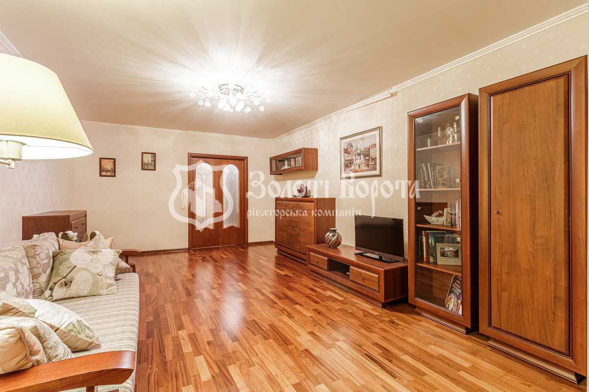 Продаж 1-кімнатної квартири 63 м², Михайла Донця вул., Ломоносова, 60а