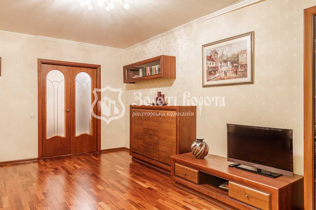 Продаж 1-кімнатної квартири 63 м², Михайла Донця вул., Ломоносова, 60а