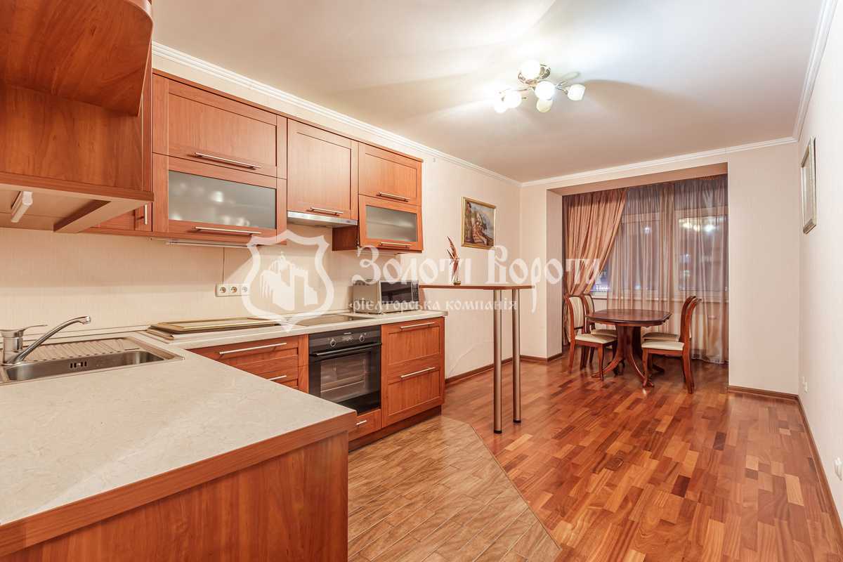 Продаж 1-кімнатної квартири 63 м², Михайла Донця вул., Ломоносова, 60а