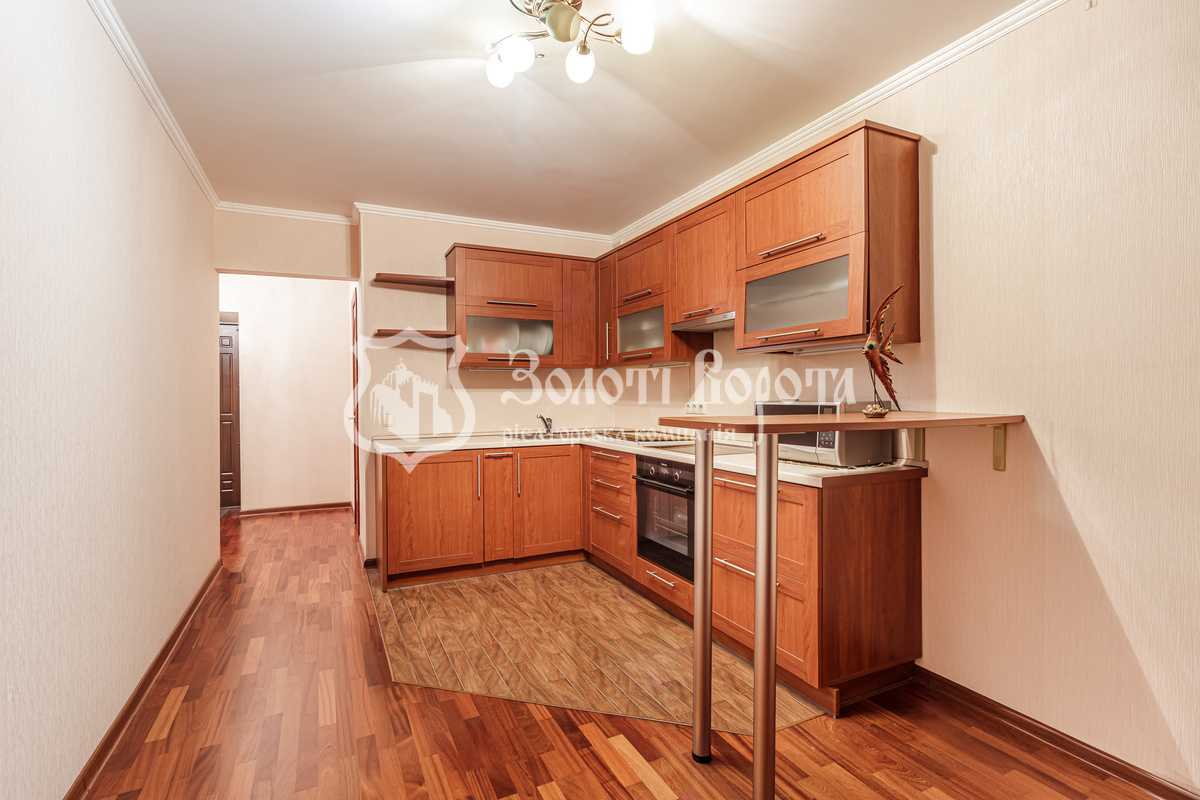 Продаж 1-кімнатної квартири 63 м², Михайла Донця вул., Ломоносова, 60а