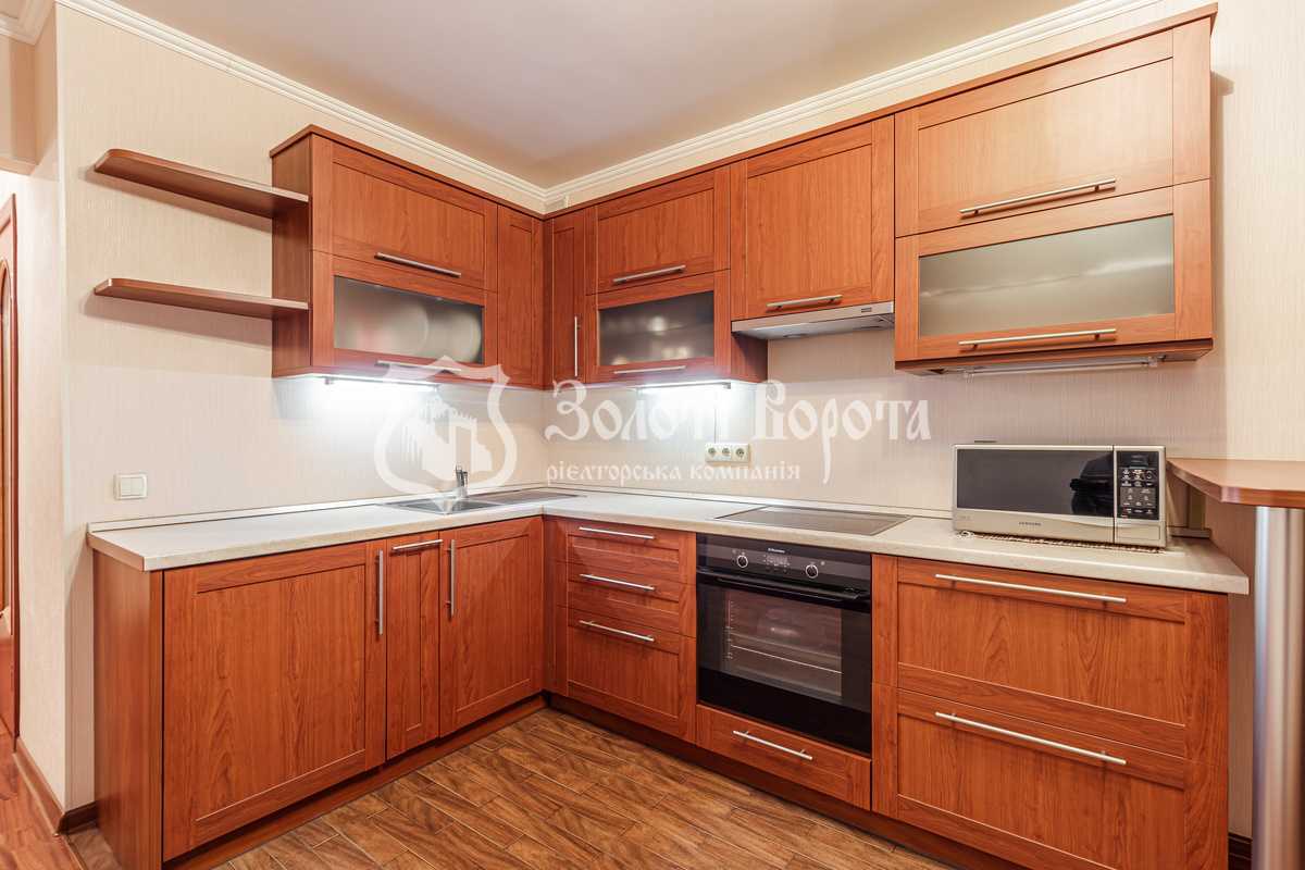 Продаж 1-кімнатної квартири 63 м², Михайла Донця вул., Ломоносова, 60а