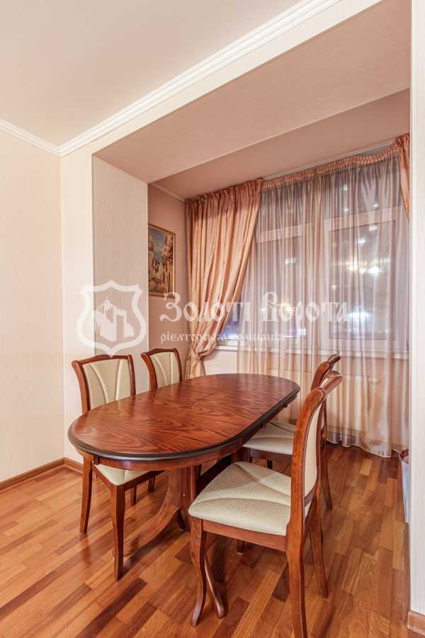 Продаж 1-кімнатної квартири 63 м², Михайла Донця вул., Ломоносова, 60а