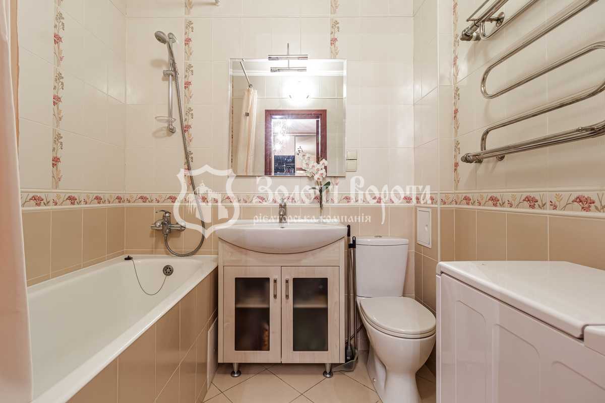 Продаж 1-кімнатної квартири 63 м², Михайла Донця вул., Ломоносова, 60а