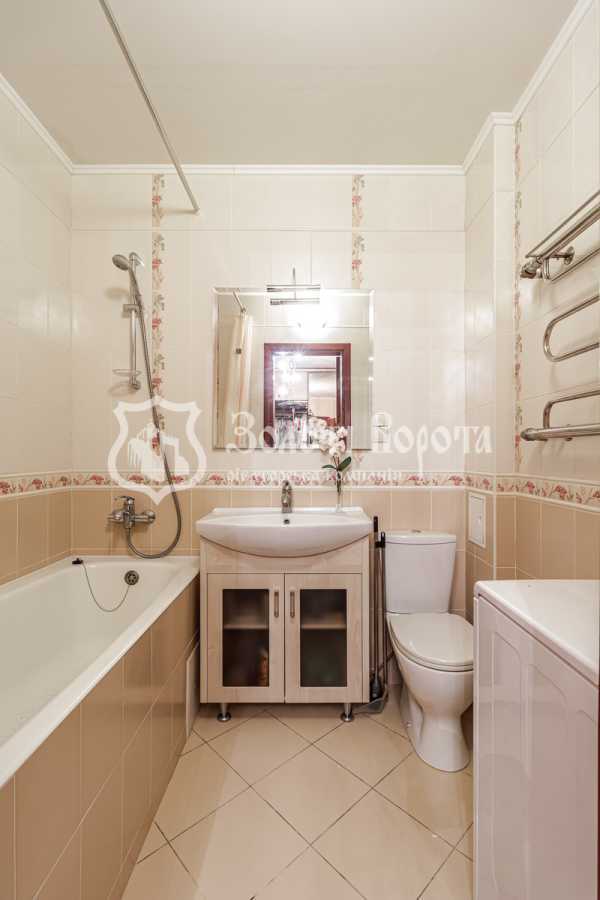 Продаж 1-кімнатної квартири 63 м², Михайла Донця вул., Ломоносова, 60а