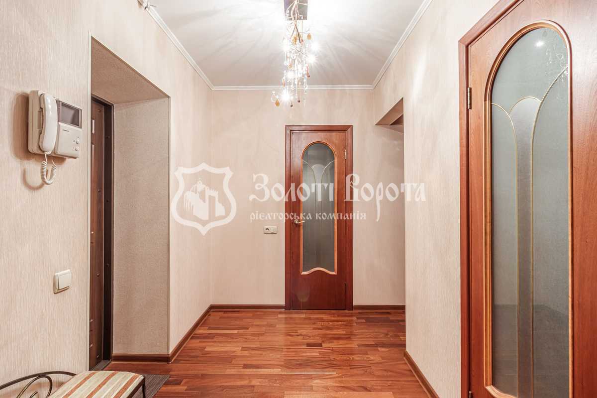 Продаж 1-кімнатної квартири 63 м², Михайла Донця вул., Ломоносова, 60а