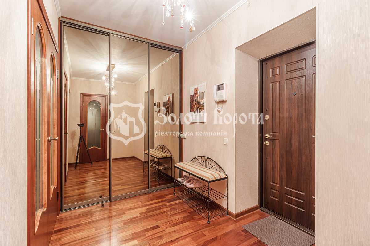 Продаж 1-кімнатної квартири 63 м², Михайла Донця вул., Ломоносова, 60а