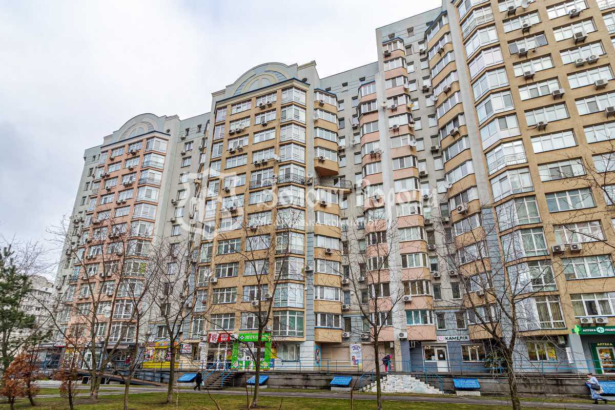 Продаж 1-кімнатної квартири 63 м², Михайла Донця вул., Ломоносова, 60а