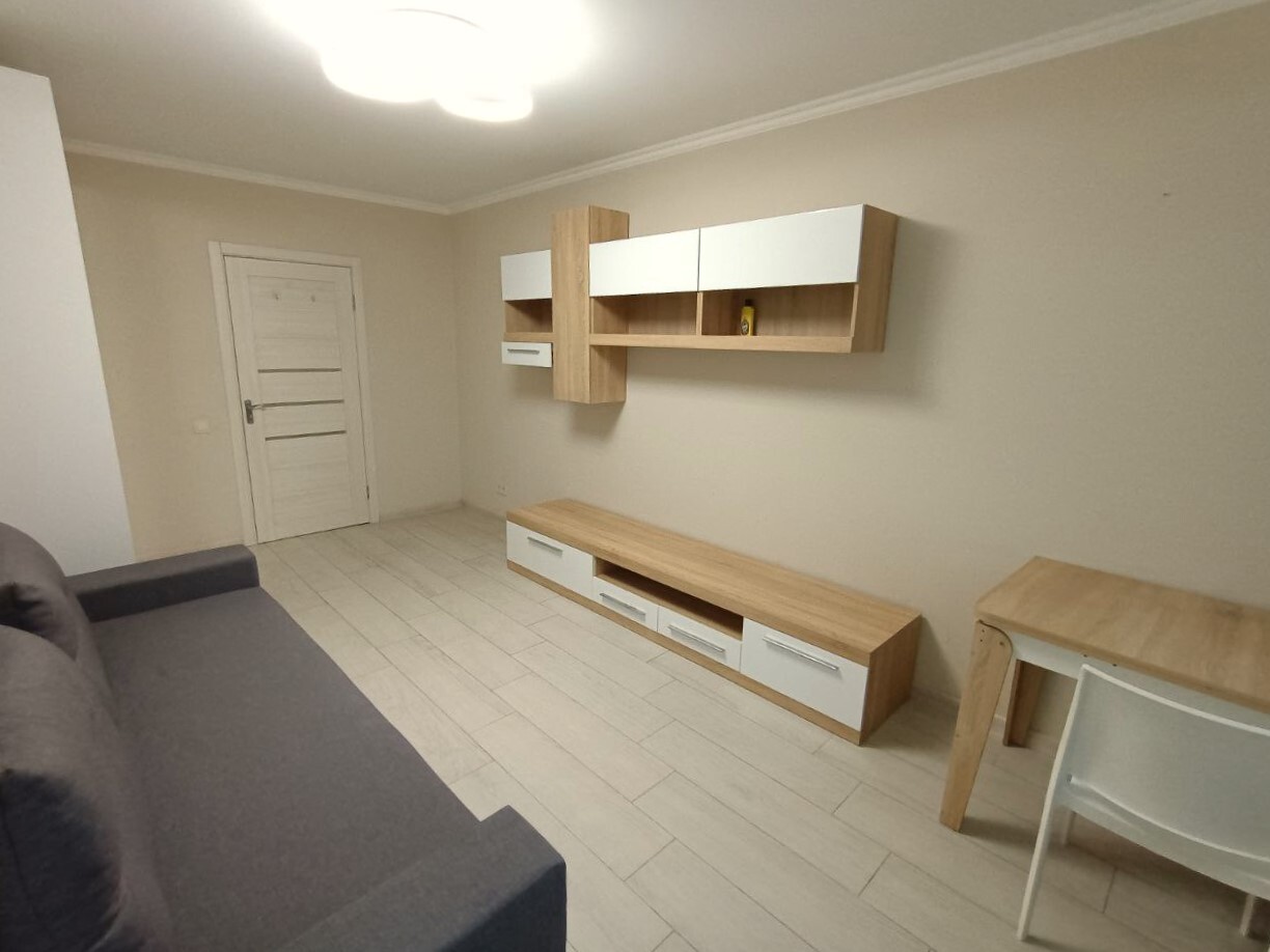 Аренда 2-комнатной квартиры 52 м², Милютенко ул., 23