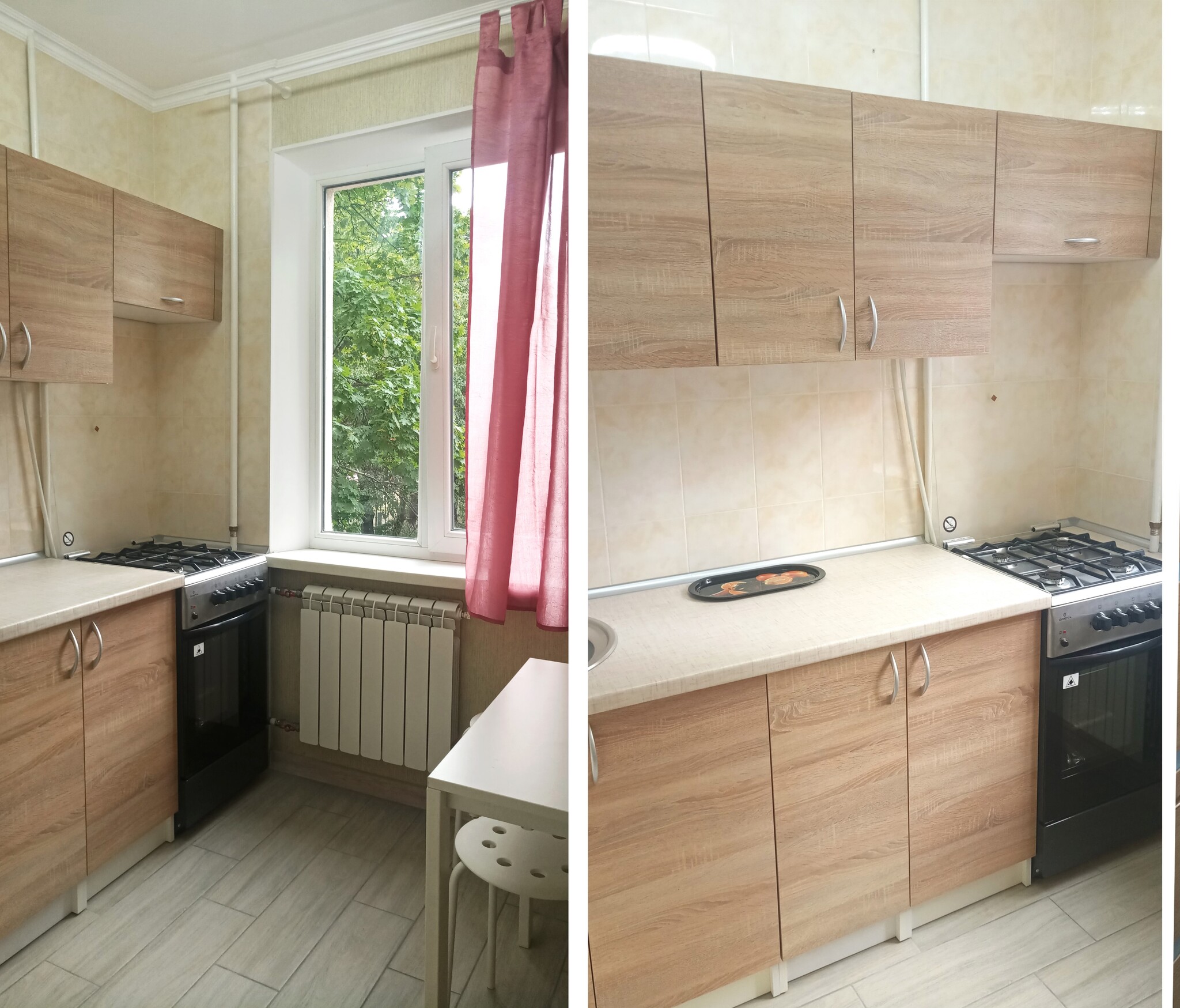 Аренда 2-комнатной квартиры 52 м², Милютенко ул., 23