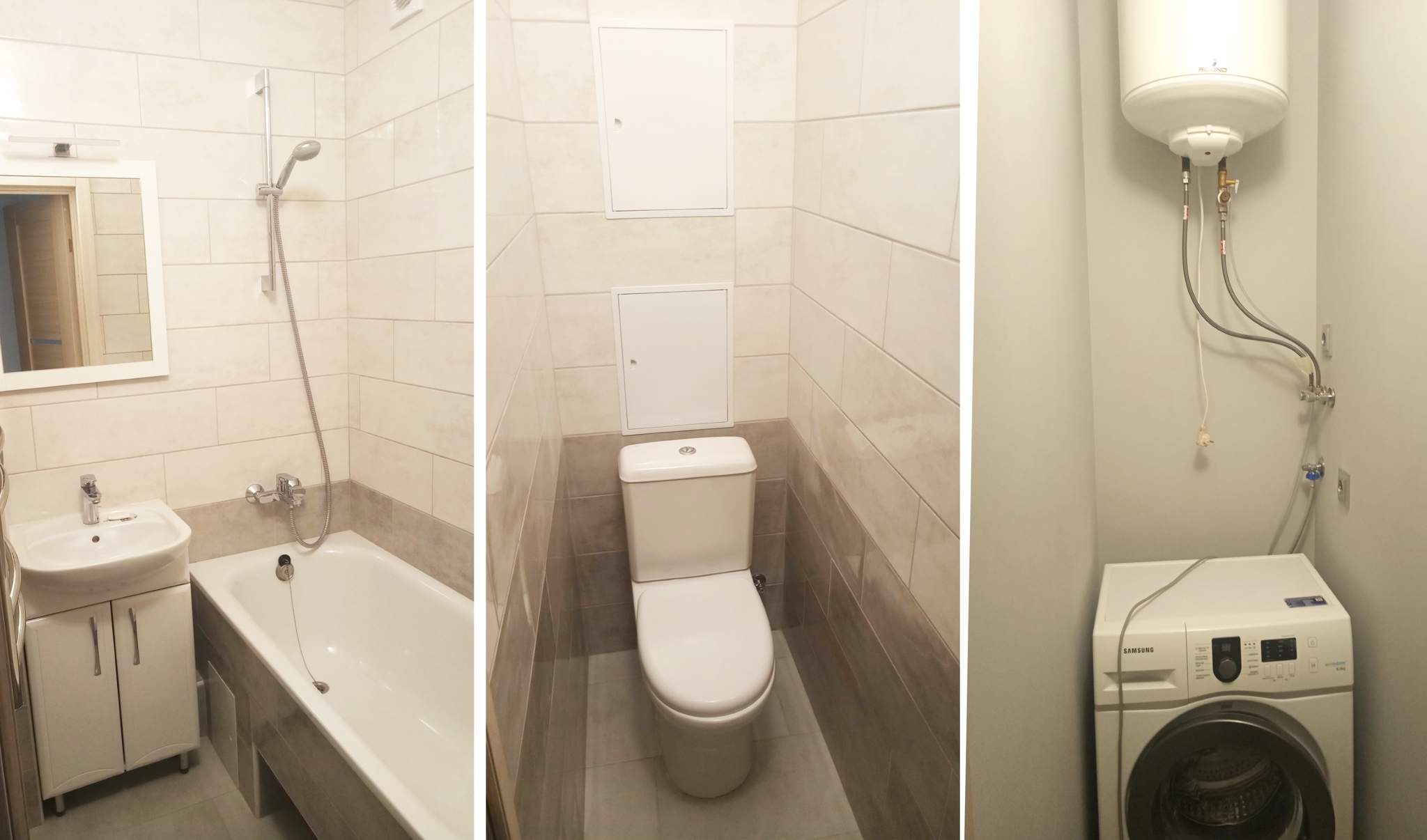 Аренда 2-комнатной квартиры 52 м², Милютенко ул., 23