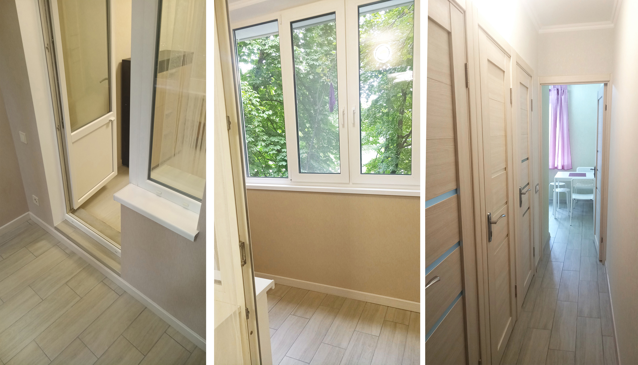 Аренда 2-комнатной квартиры 52 м², Милютенко ул., 23