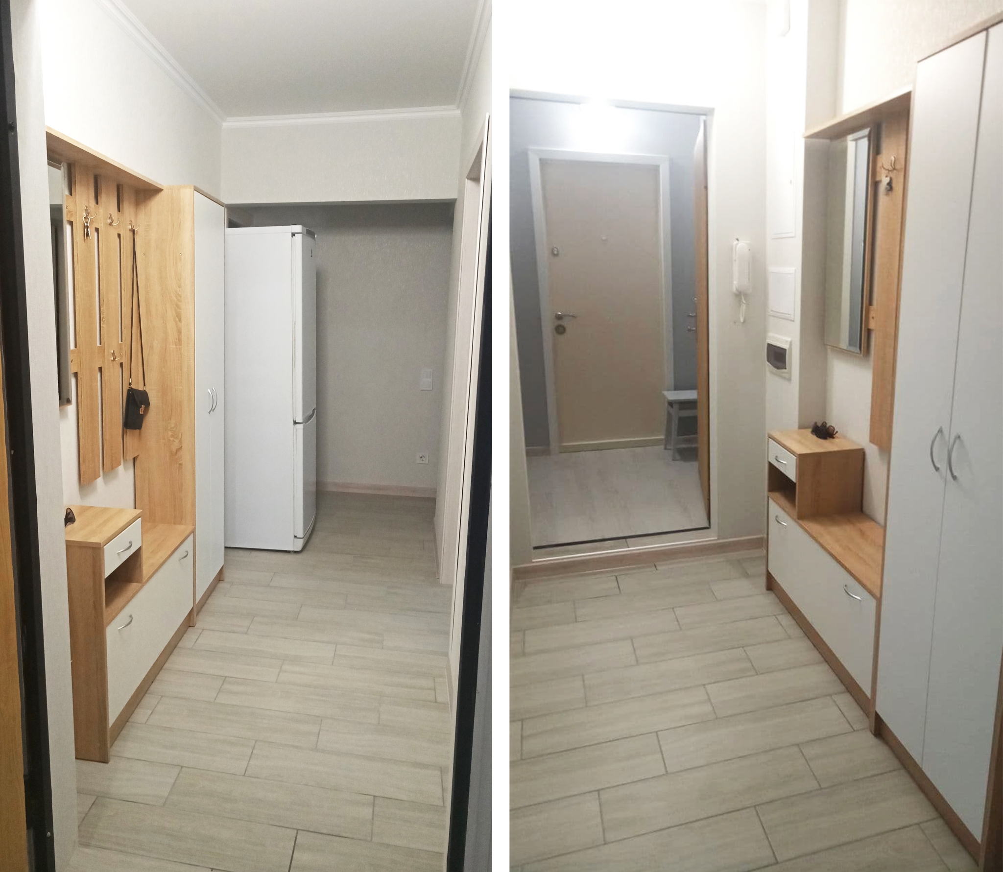 Аренда 2-комнатной квартиры 52 м², Милютенко ул., 23