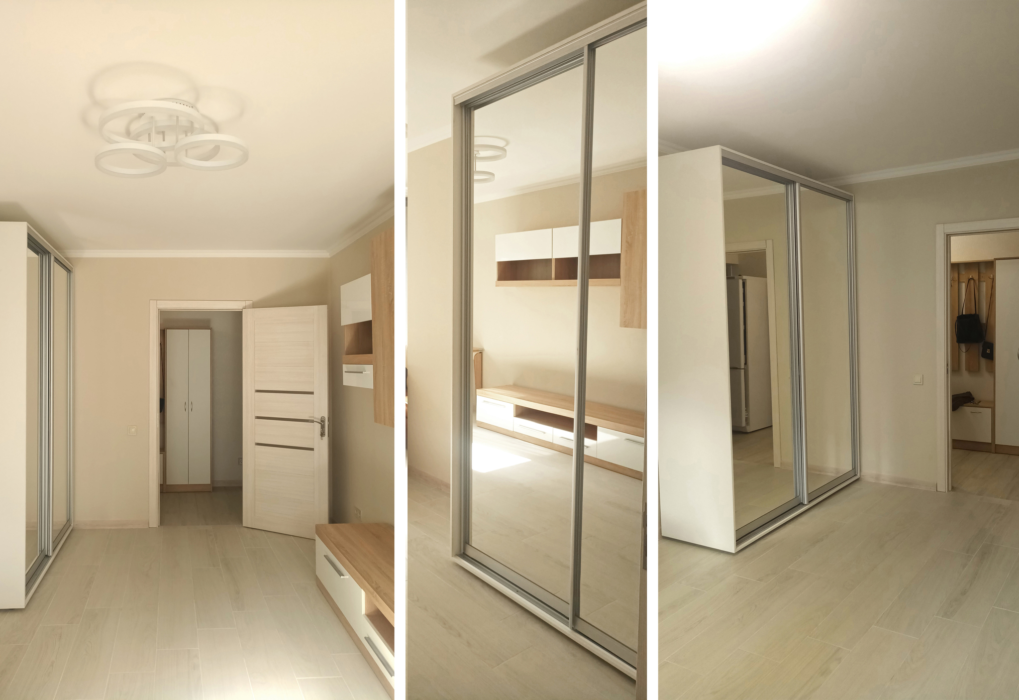 Аренда 2-комнатной квартиры 52 м², Милютенко ул., 23