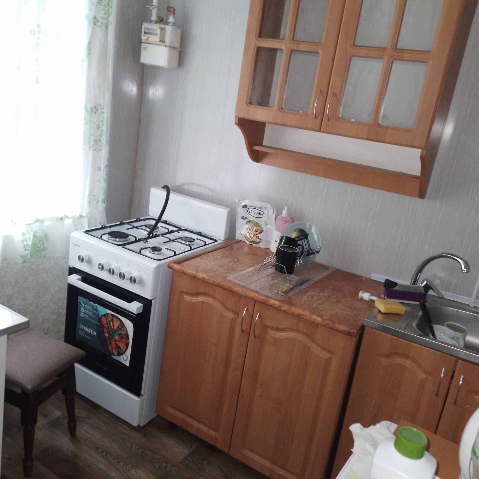 Аренда 1-комнатной квартиры 32 м², Ивана Неходы ул.