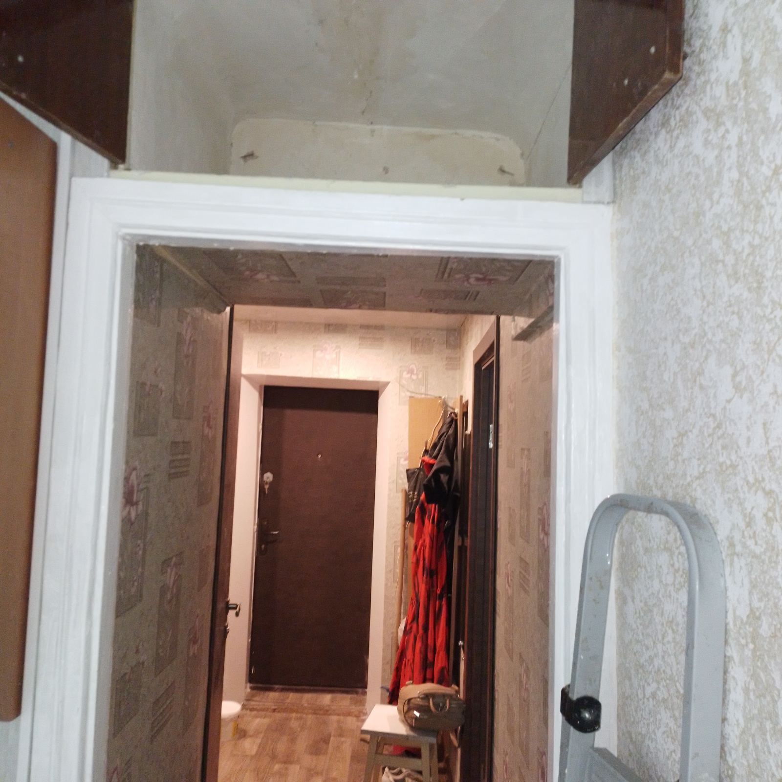 Аренда 1-комнатной квартиры 32 м², Ивана Неходы ул.