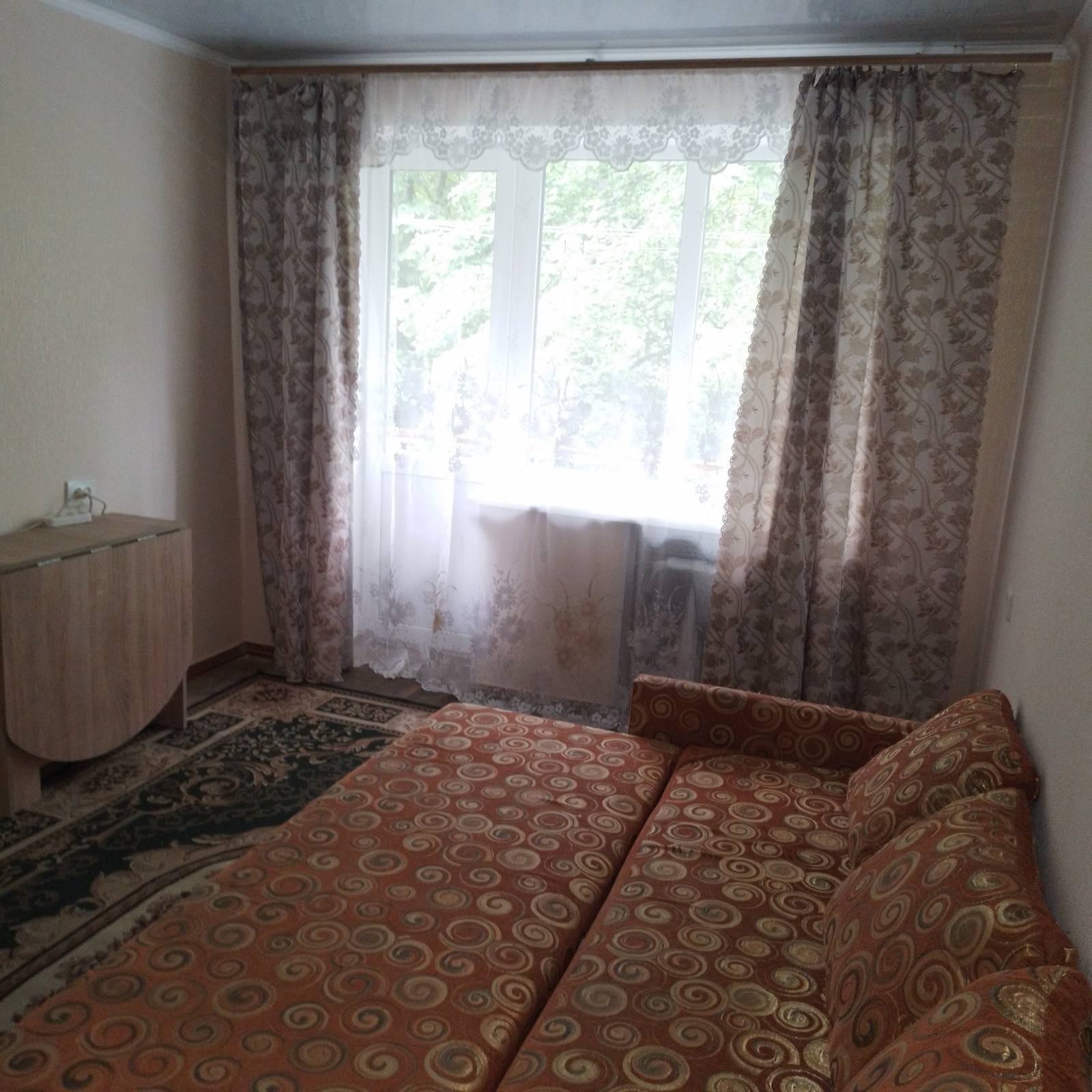 Аренда 1-комнатной квартиры 32 м², Ивана Неходы ул.