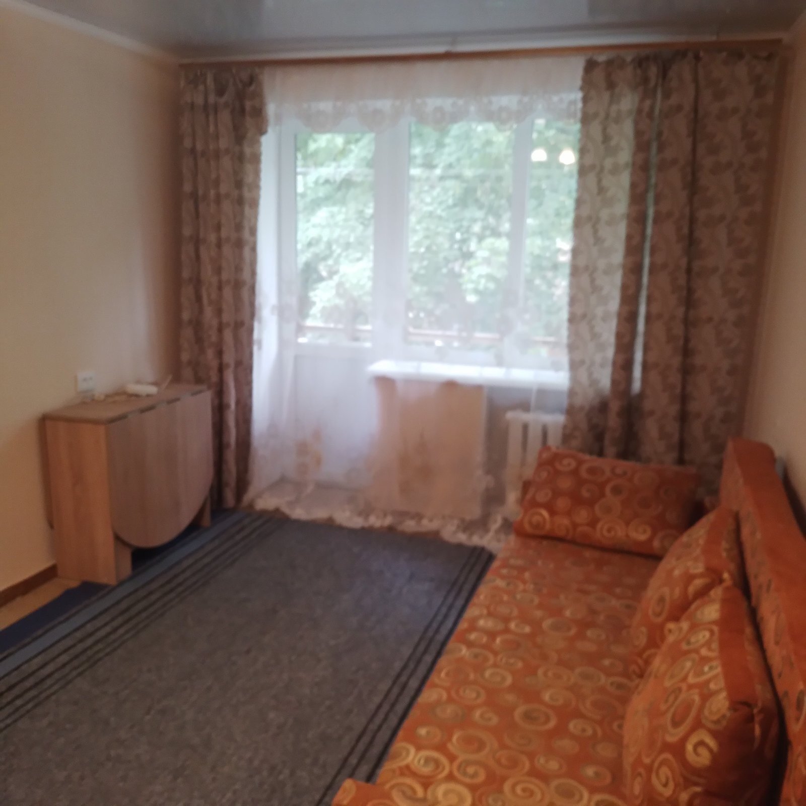 Аренда 1-комнатной квартиры 32 м², Ивана Неходы ул.