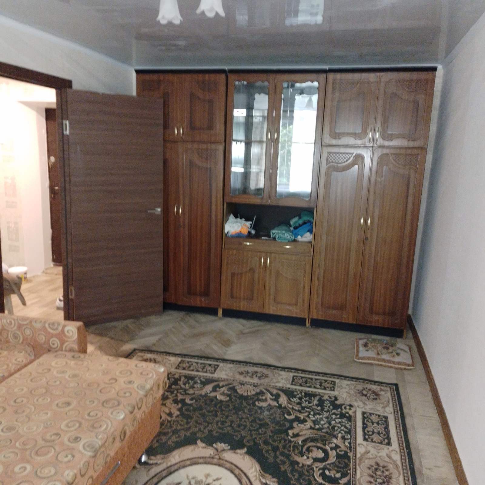 Аренда 1-комнатной квартиры 32 м², Ивана Неходы ул.