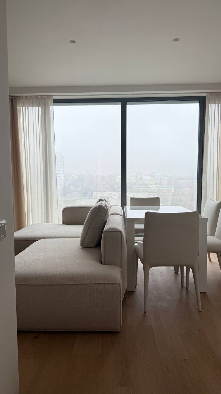 Аренда студии 45 м², Набережная Победы ул.