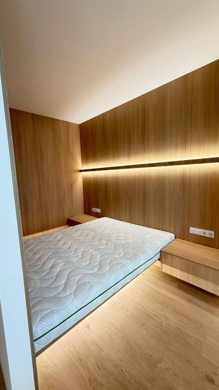 Аренда студии 45 м², Набережная Победы ул.