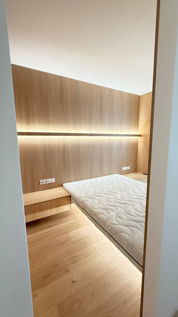 Аренда студии 45 м², Набережная Победы ул.