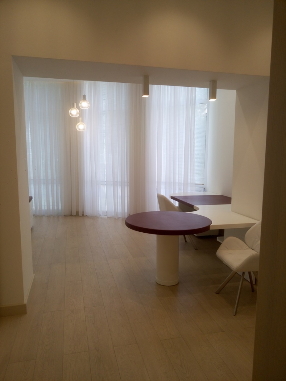 Продажа офиса 350 м², Печенежская ул., 16