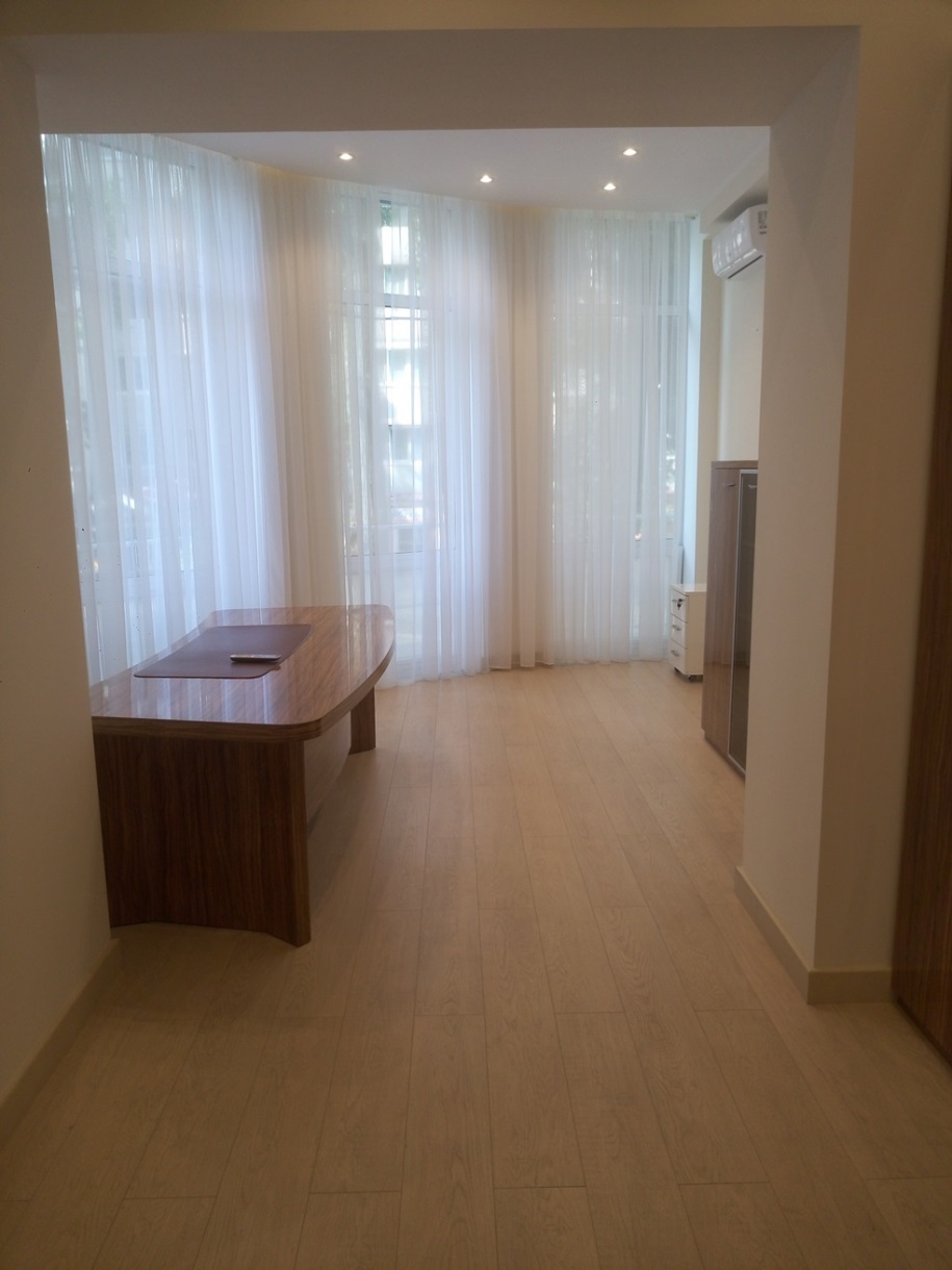 Продажа офиса 350 м², Печенежская ул., 16