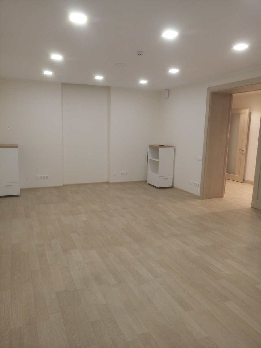 Продажа офиса 350 м², Печенежская ул., 16