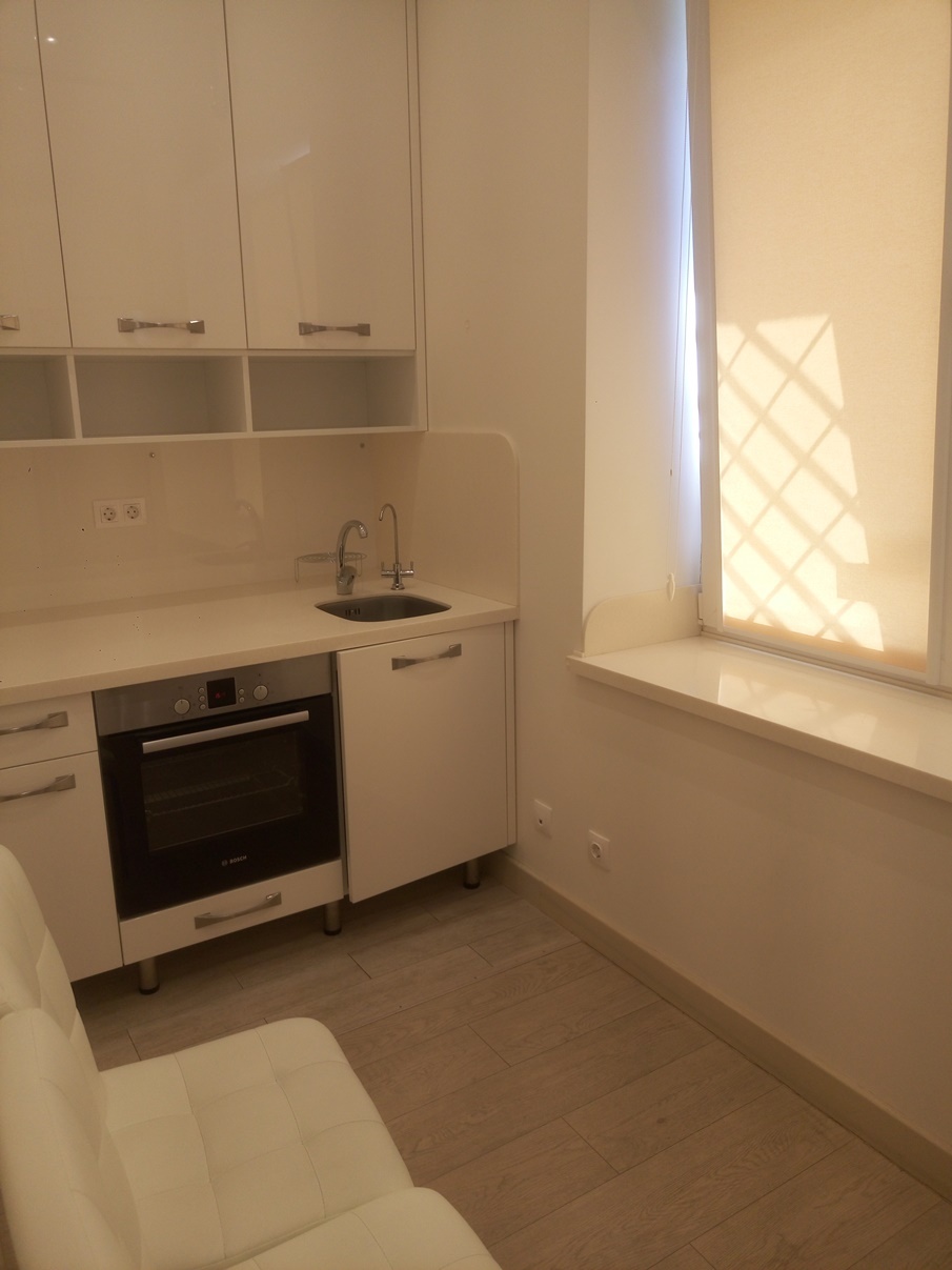 Продажа офиса 350 м², Печенежская ул., 16