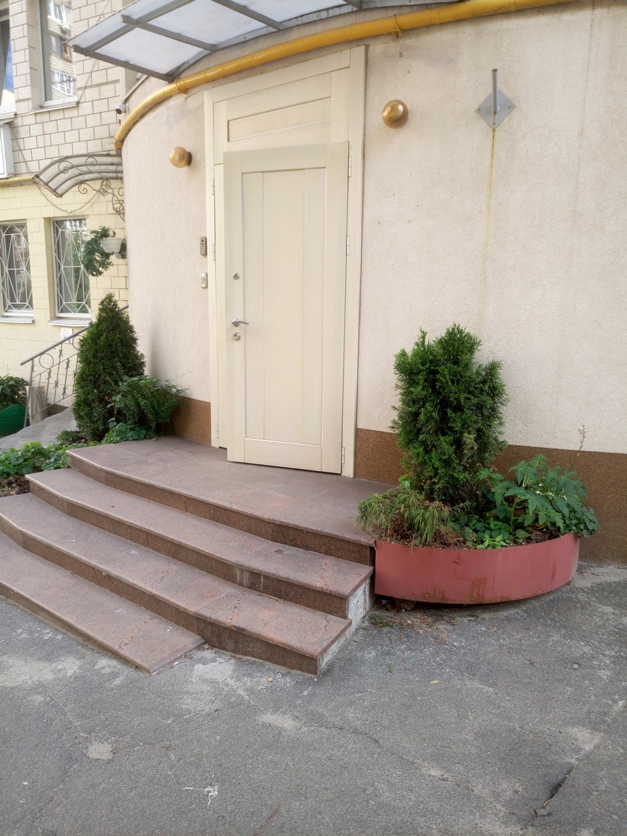 Продажа офиса 350 м², Печенежская ул., 16